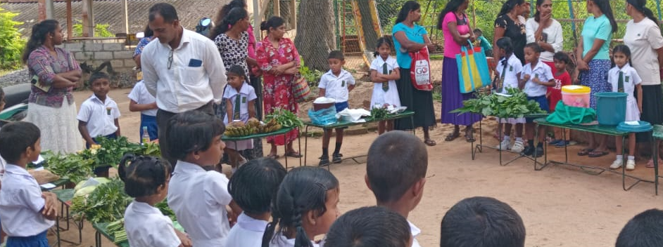 ශිෂ්‍ය ව්‍යවසායකත්වය නිරූපණය වන රූපයක්