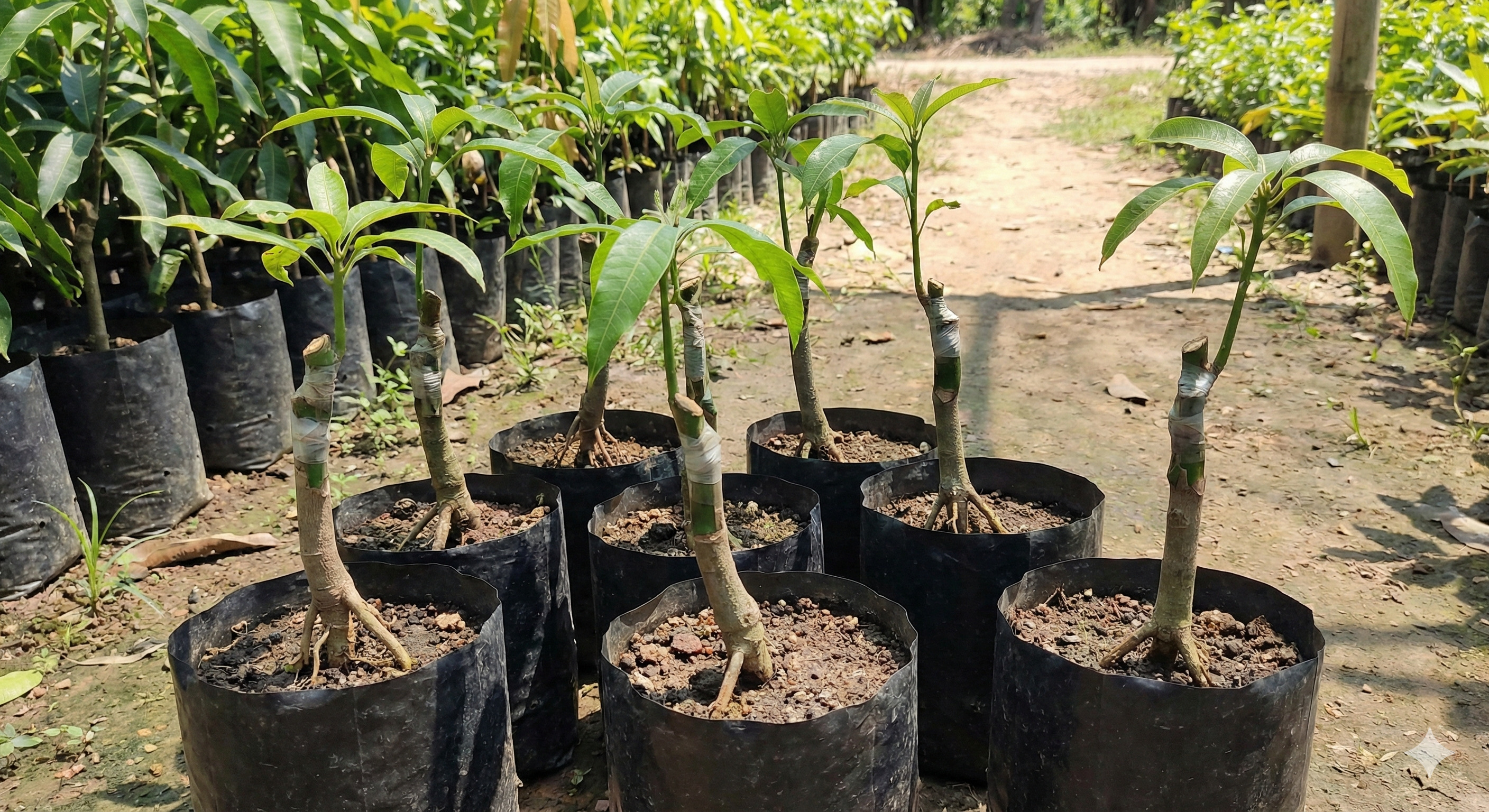 බද්ධ පළතුරු පැළ